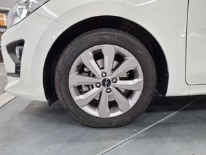 Kia Rio 1.0 T-GDi 74kW (100CV) MHEV iMT Drive - Foto 11