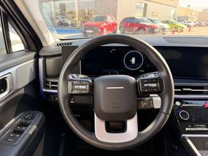 Hyundai Santa Fe PHEV 1.6T 253CV 4X4 AT Tecno - Foto 4