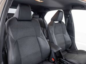 Toyota Corolla 1.8 125H STYLE E-CVT - Foto 26