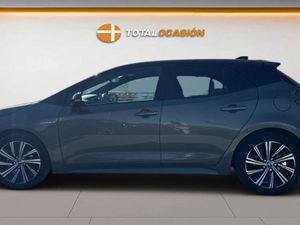 Toyota Corolla 1.8 125H STYLE E-CVT - Foto 6