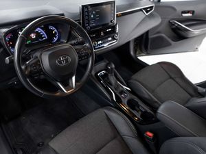 Toyota Corolla 1.8 125H STYLE E-CVT - Foto 18