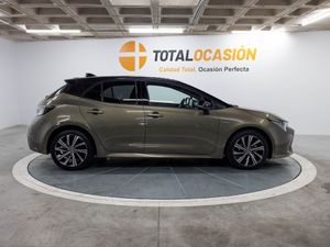 Toyota Corolla 1.8 125H STYLE E-CVT - Foto 5