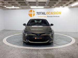 Toyota Corolla 1.8 125H STYLE E-CVT - Foto 7