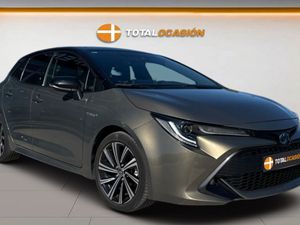 Toyota Corolla 1.8 125H STYLE E-CVT - Foto 2