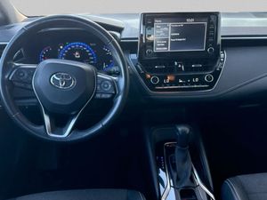 Toyota Corolla 1.8 125H STYLE E-CVT - Foto 9