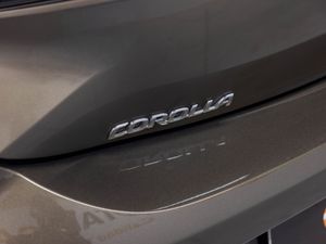 Toyota Corolla 1.8 125H STYLE E-CVT - Foto 12