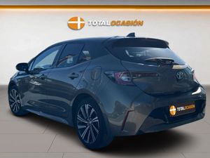 Toyota Corolla 1.8 125H STYLE E-CVT - Foto 4