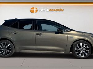 Toyota Corolla 1.8 125H STYLE E-CVT - Foto 5