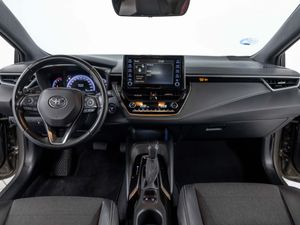 Toyota Corolla 1.8 125H STYLE E-CVT - Foto 17