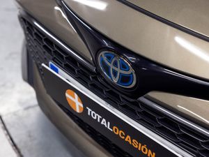 Toyota Corolla 1.8 125H STYLE E-CVT - Foto 10