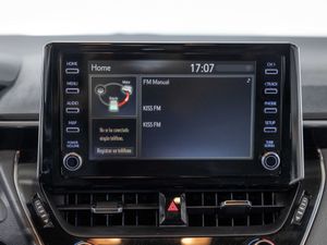 Toyota Corolla 1.8 125H STYLE E-CVT - Foto 19