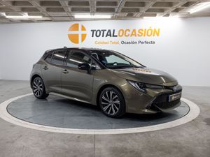 Toyota Corolla 1.8 125H STYLE E-CVT - Foto 2