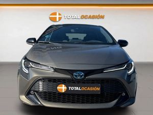 Toyota Corolla 1.8 125H STYLE E-CVT - Foto 7