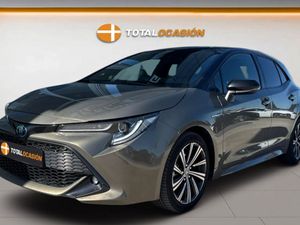 Toyota Corolla 1.8 125H STYLE E-CVT - Foto 3