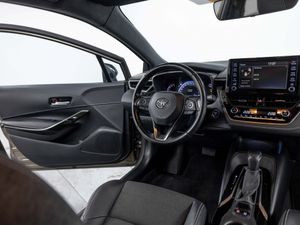 Toyota Corolla 1.8 125H STYLE E-CVT - Foto 16