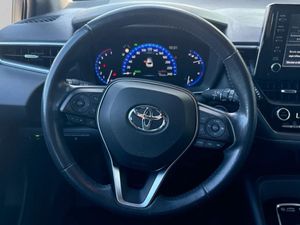 Toyota Corolla 1.8 125H STYLE E-CVT - Foto 10