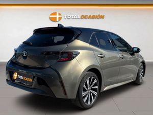Toyota Corolla 1.8 125H STYLE E-CVT - Foto 3