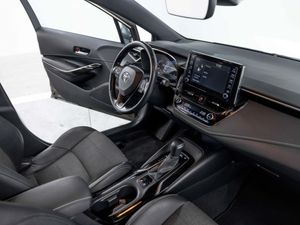 Toyota Corolla 1.8 125H STYLE E-CVT - Foto 15