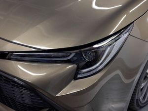 Toyota Corolla 1.8 125H STYLE E-CVT - Foto 13