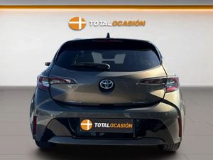 Toyota Corolla 1.8 125H STYLE E-CVT - Foto 8