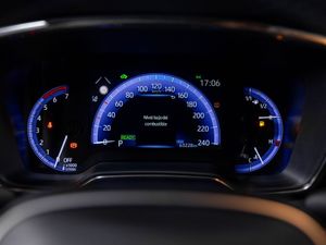 Toyota Corolla 1.8 125H STYLE E-CVT - Foto 24