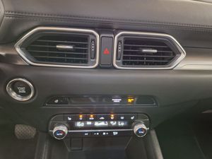Mazda CX-5 e-Sky G MHEV 2.0 121kW AT Advantage - Foto 21