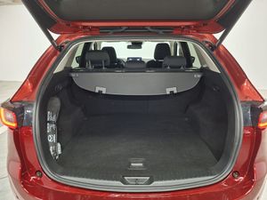 Mazda CX-5 e-Sky G MHEV 2.0 121kW AT Advantage - Foto 10