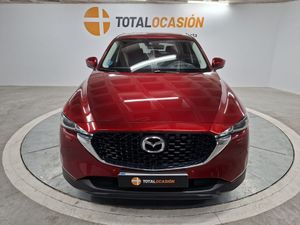 Mazda CX-5 e-Sky G MHEV 2.0 121kW AT Advantage - Foto 7