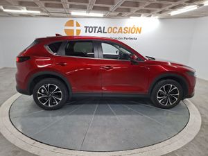 Mazda CX-5 e-Sky G MHEV 2.0 121kW AT Advantage - Foto 5
