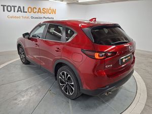 Mazda CX-5 e-Sky G MHEV 2.0 121kW AT Advantage - Foto 4