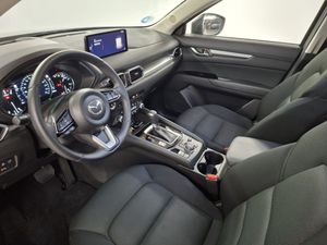 Mazda CX-5 e-Sky G MHEV 2.0 121kW AT Advantage - Foto 13