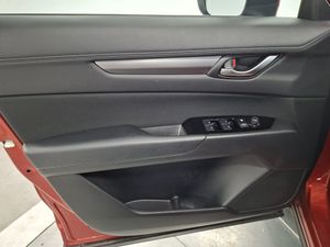 Mazda CX-5 e-Sky G MHEV 2.0 121kW AT Advantage - Foto 12