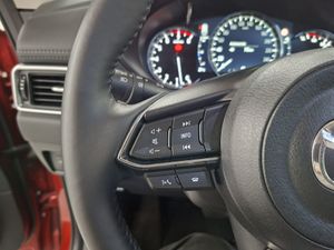 Mazda CX-5 e-Sky G MHEV 2.0 121kW AT Advantage - Foto 16