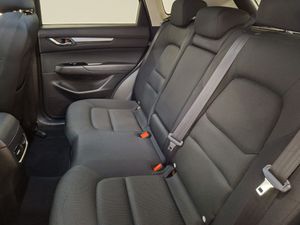Mazda CX-5 e-Sky G MHEV 2.0 121kW AT Advantage - Foto 27