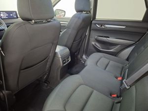 Mazda CX-5 e-Sky G MHEV 2.0 121kW AT Advantage - Foto 24