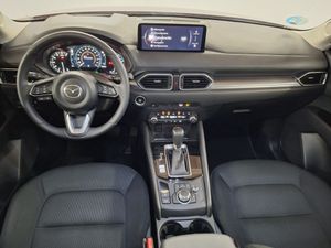 Mazda CX-5 e-Sky G MHEV 2.0 121kW AT Advantage - Foto 18