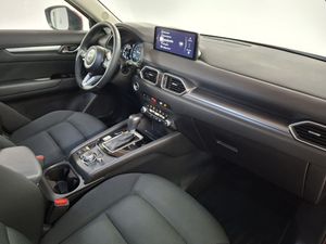 Mazda CX-5 e-Sky G MHEV 2.0 121kW AT Advantage - Foto 26