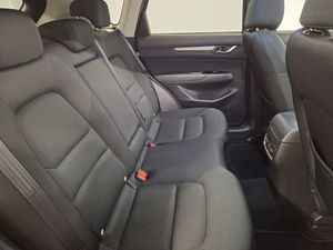 Mazda CX-5 e-Sky G MHEV 2.0 121kW AT Advantage - Foto 25
