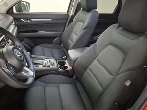 Mazda CX-5 e-Sky G MHEV 2.0 121kW AT Advantage - Foto 23