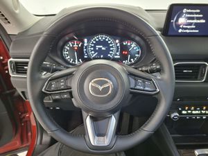 Mazda CX-5 e-Sky G MHEV 2.0 121kW AT Advantage - Foto 15