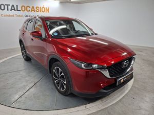 Mazda CX-5 e-Sky G MHEV 2.0 121kW AT Advantage - Foto 3