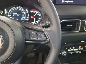 Mazda CX-5 e-Sky G MHEV 2.0 121kW AT Advantage - Foto 17