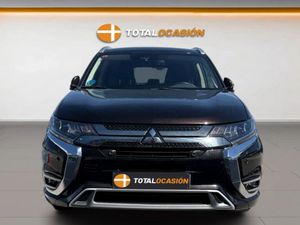 Mitsubishi Outlander 2.4 PHEV Kaiteki Auto 4WD MY19.5 - Foto 7