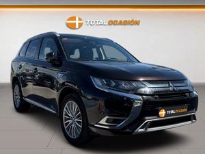 Mitsubishi Outlander 2.4 PHEV Kaiteki Auto 4WD MY19.5 - Foto 2