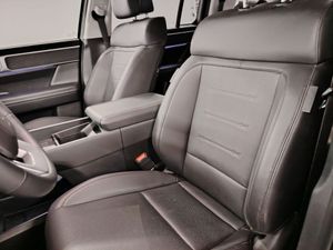 Hyundai Santa Fe HEV 1.6T 215CV 4X4 AT Tecno - Foto 19