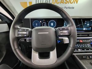 Hyundai Santa Fe HEV 1.6T 215CV 4X4 AT Tecno - Foto 11