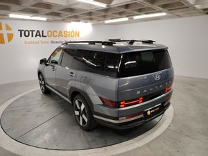 Hyundai Santa Fe HEV 1.6T 215CV 4X4 AT Tecno - Foto 3