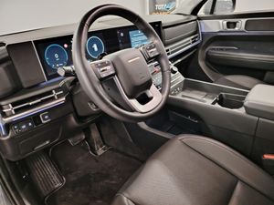 Hyundai Santa Fe HEV 1.6T 215CV 4X4 AT Tecno - Foto 10