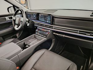 Hyundai Santa Fe HEV 1.6T 215CV 4X4 AT Tecno - Foto 15