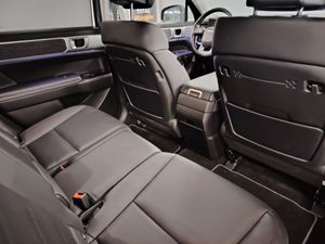 Hyundai Santa Fe HEV 1.6T 215CV 4X4 AT Tecno - Foto 23